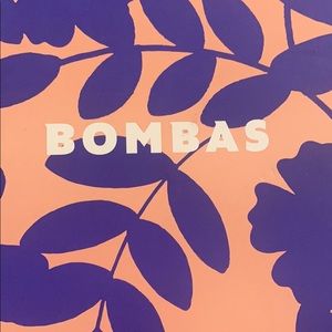 Bombas socks. Bundle of 6 pairs